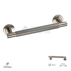 MANILLON C/R02 MAIA ZAMAK NIQUEL 4069