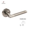 MANILLA ASTUN C/R02 ZAMAK N.BICOLOR 4180