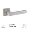 MANILLA JGO 5001 L R/CDA INOX