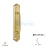MANILLON SARA C/P LATONADO BRILLO 6050