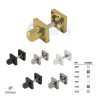MULETILLA + DESBLOQUEO CUAD LATON S 6035