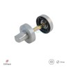 MULETILLA/DESBLOQ INOX (5088) 37mm 5041