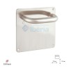 MANILLA JGO U 5040 5003 170X170 5T INOX