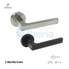 MANILLA JGO 4230 CUBO C/R RED ZAMAK NIQ
