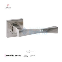 MANILLA JGO 4104 BOSCO C/RC ZAMAK NIQ