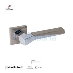 MANILLA JGO 4102 FORTI C/RC ZAMAK NIQ