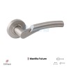 MANIVELAS 5021 SX2026 FUTURE AC INOX