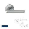 MANILLA JGO ARLES 197L/42K ALUM INOX