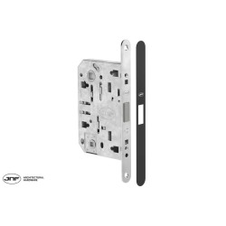 PICAPORTE MAGNETICO IN.20.876.50 NEGRO