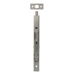 PASADOR 401 150 CROMADO MATE