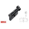 BOMBILLO SEG 40/40 BOTON NEGRO MOD31 MHA