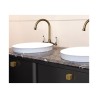POMO 25X25mm CROMO BRILLO 8151-400