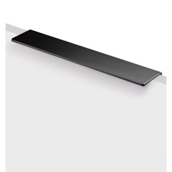 TIRADOR 7662 032 96mm NEGRO MATE