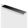 TIRADOR 7662 032 96mm NEGRO MATE