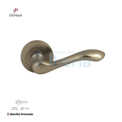 MANIVELA GRANADA C/R02 BRONCE INGLE 4237