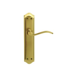 MANILLA JGO EQ 203 C/PLACA HL PL/SAT