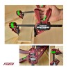 MORDAZA QUICK 15 cm 52615 PIHER