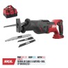 SIERRA DE SABLE 20V S/BAT 3480FA SKIL