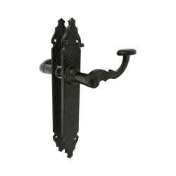 MANILLA JGO  100 NEGRO (1100)
