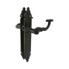 MANILLA JGO  100 NEGRO (1100)