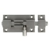 PASADOR  700 80 CROMO MATE