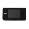 MIRILLA DIGITAL STD PLATA VISUAL YALE