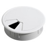 PASACABLES D60 BLANCO 30847