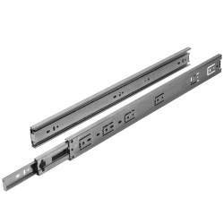 GUIA TELESCOPICA 2161 350 45mm QZ