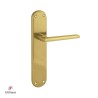 MANILLA JGO C/P ELEGANT 4144 LATON SATIN