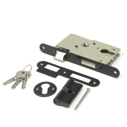 CERRAD.5047R C/RDO. 60C 3LL. NEGRO