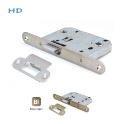 PICAPORTE HD 10038 DESCENTR 70 RDO BR IN