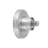 SOPORTE PARED CABINA 12004 INOX