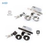 KIT 7061 CORREDERA BOMBILLO F20 NIQ SAT