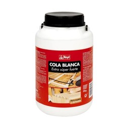 COLA BLANCA RAPIDA MA-1495 10Kg