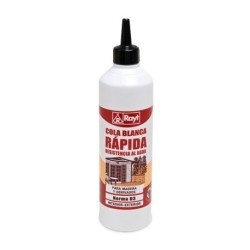 BIBERON COLA  ANTI-HUMEDAD D-3 750 Gr.