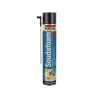 ESPUMA POLIURETANO. 750 ml. C/CANULA