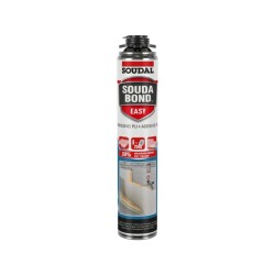 ESPUMA SOUDABOND EASY 750Ml.