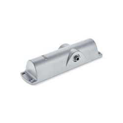 MUELLE TS1000C BRAZO NORMAL PLATA 101765 GEZE