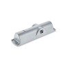 MUELLE TS1000C BRAZO NORMAL PLATA 101765 GEZE