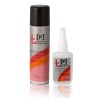 CIANOCRILATO 50gr + ACELERADOR 200ml TF