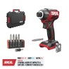 ATORNILLADOR IMPACTO 20V S/B 3225JA SKIL
