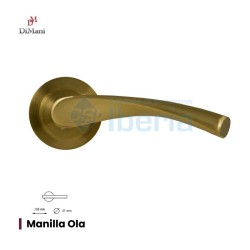 MANIVELA OLA C/R02 ZAMAK LATON SAT 4112