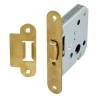 PICAPORTE RODILLO 4000 C/RDO NIQUEL
