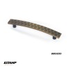 TIRADOR 7191-100 DORADO BRILLO 161mm