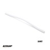 TIRADOR 6822 032 236-224/192mm NEGRO MAT