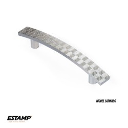 TIRADOR 7191-100 DORADO BRILLO 161mm