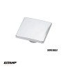 POMO 8101 038 80X80mm NIQ CEPILLADO