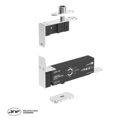 BISAGRA MUELLE PIVOTANTE IN.05.204 100KG