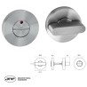MULETILLA+ DESBLOQ IN.04.112  INOX JNF