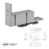 BISAGRA MUELLE PIVOTANTE INF IN.05.199
